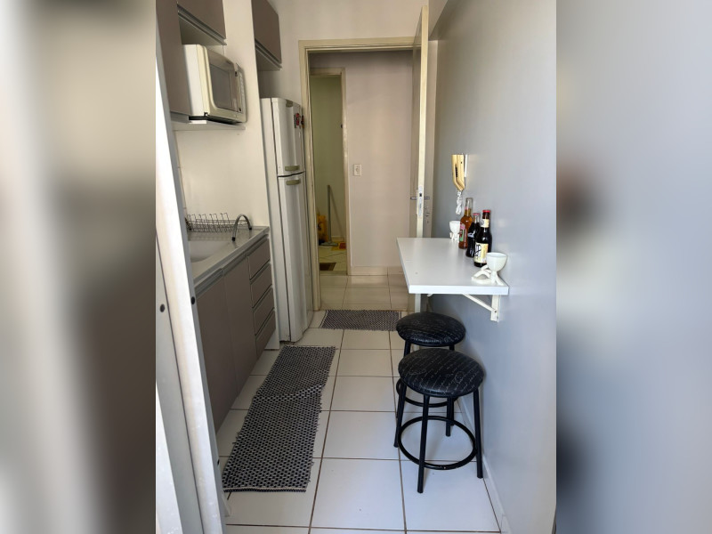 imóvel com 60m² - Parque Residencial Rita Vieira - Campo Grande