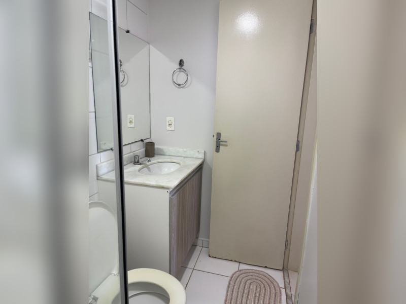 imóvel com 60m² - Parque Residencial Rita Vieira - Campo Grande