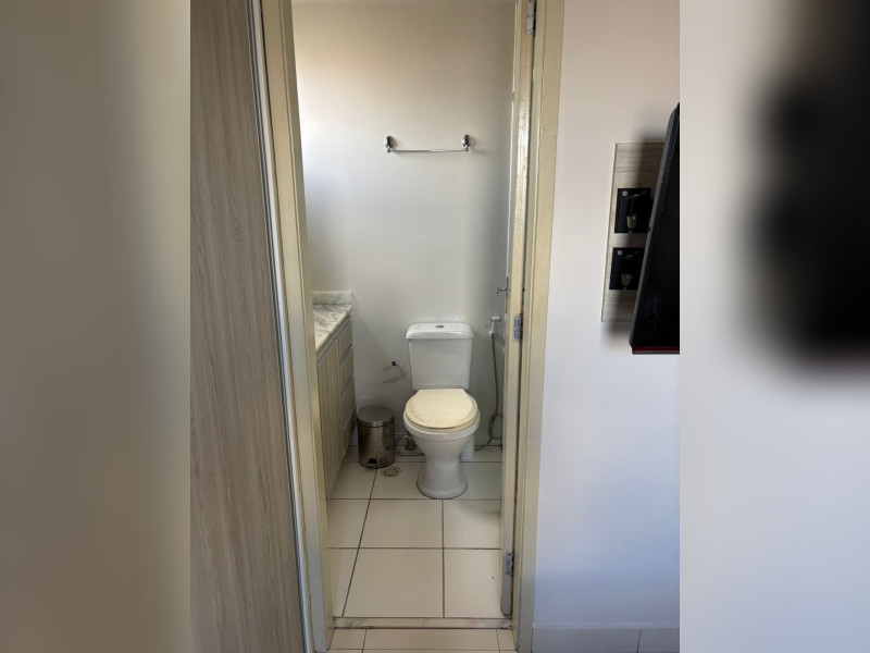 imóvel com 60m² - Parque Residencial Rita Vieira - Campo Grande