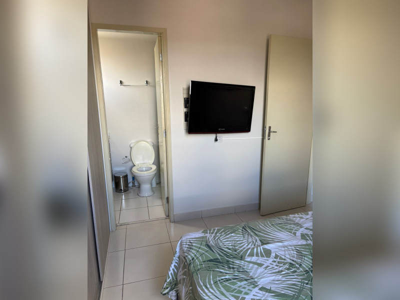 imóvel com 60m² - Parque Residencial Rita Vieira - Campo Grande
