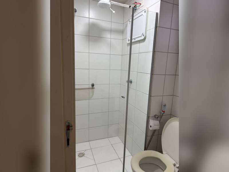 imóvel com 60m² - Parque Residencial Rita Vieira - Campo Grande