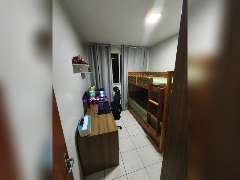imóvel com 47m² - Pousada Santo Antônio - Belo Horizonte