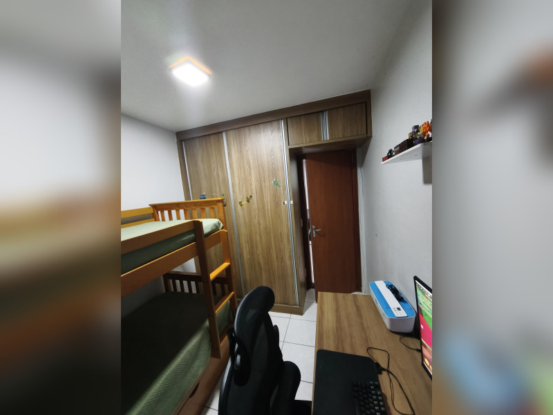 imóvel com 47m² - Pousada Santo Antônio - Belo Horizonte