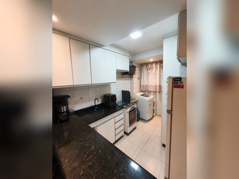 imóvel com 47m² - Pousada Santo Antônio - Belo Horizonte