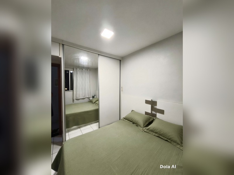 imóvel com 47m² - Pousada Santo Antônio - Belo Horizonte