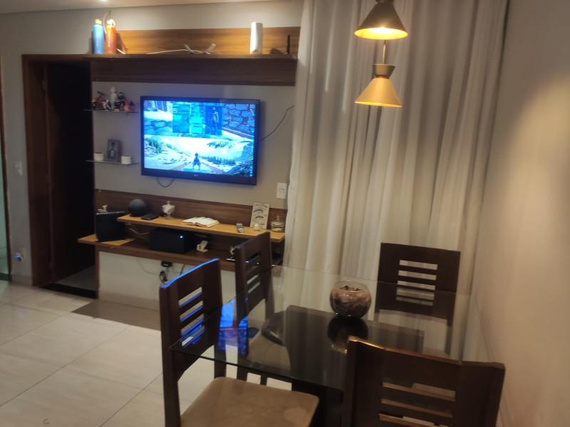 imóvel com 47m² - Pousada Santo Antônio - Belo Horizonte