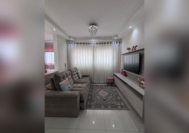 imóvel com 121m²
