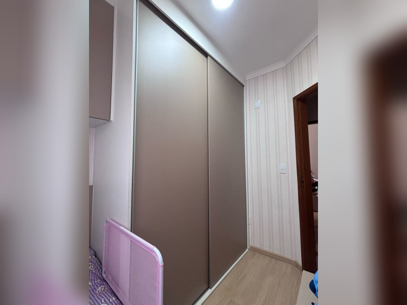 imóvel com 121m² - Vila Guarani - Santo André