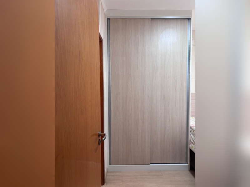 imóvel com 121m² - Vila Guarani - Santo André