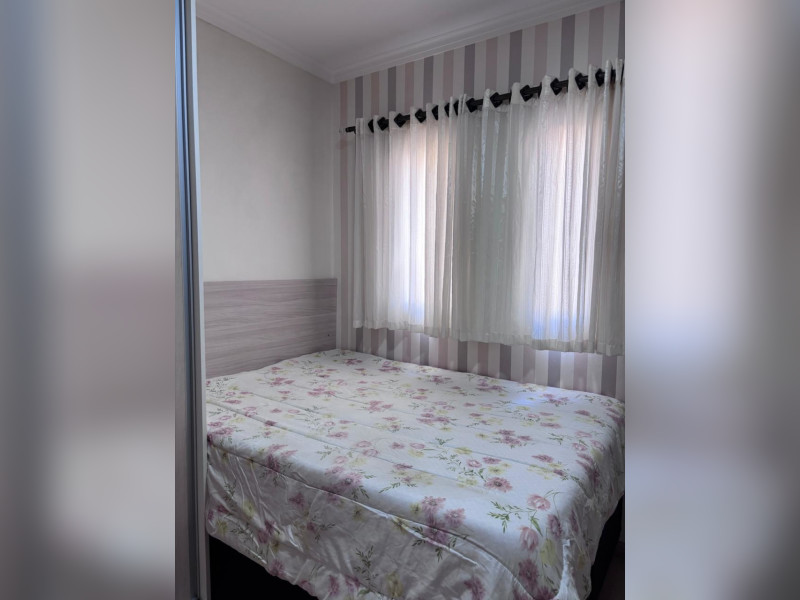 imóvel com 121m² - Vila Guarani - Santo André