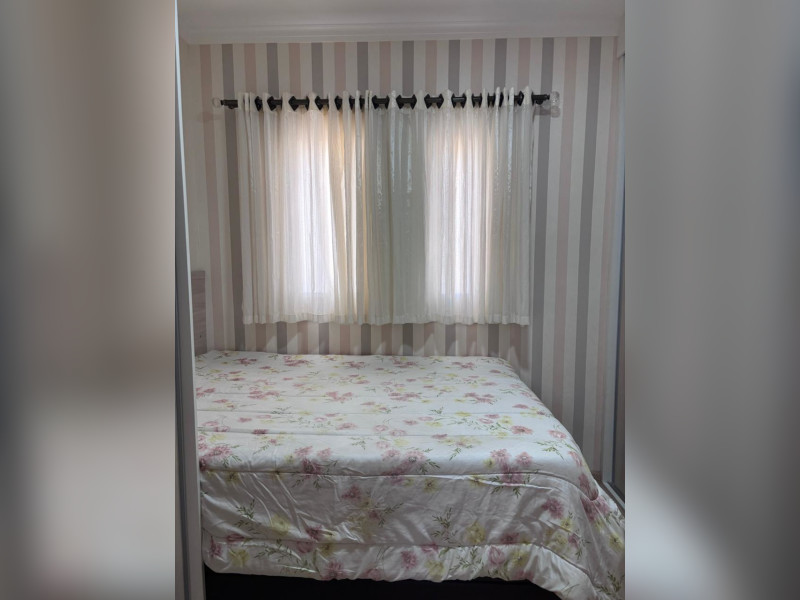 imóvel com 121m² - Vila Guarani - Santo André