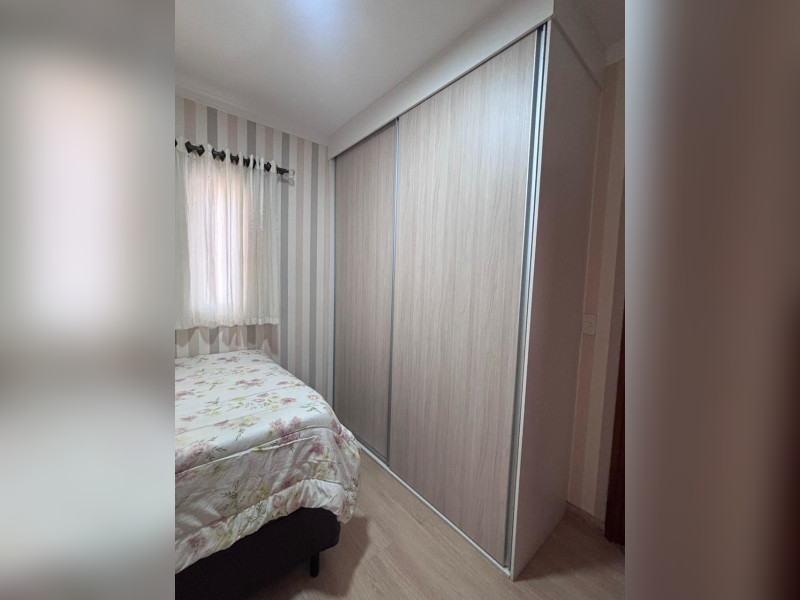 imóvel com 121m² - Vila Guarani - Santo André