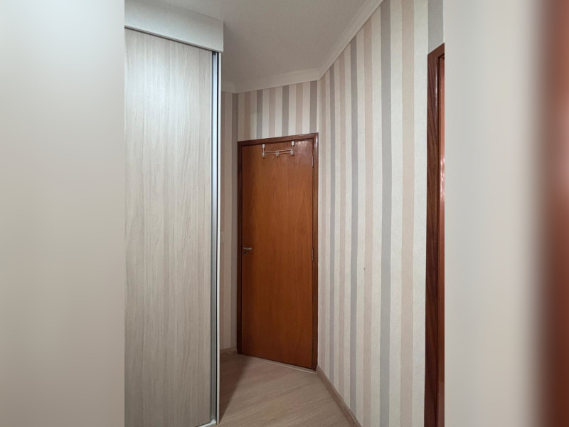 imóvel com 121m² - Vila Guarani - Santo André