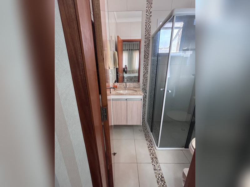 imóvel com 121m² - Vila Guarani - Santo André