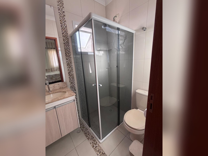 imóvel com 121m² - Vila Guarani - Santo André