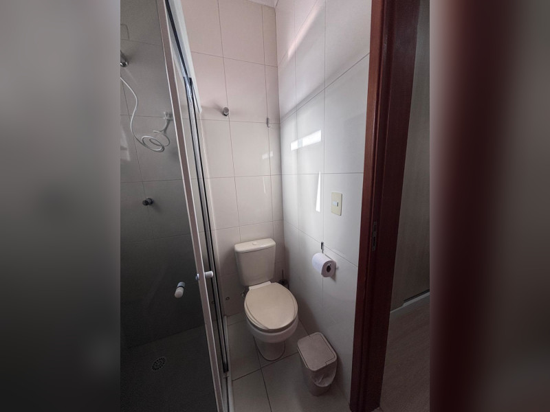 imóvel com 121m² - Vila Guarani - Santo André
