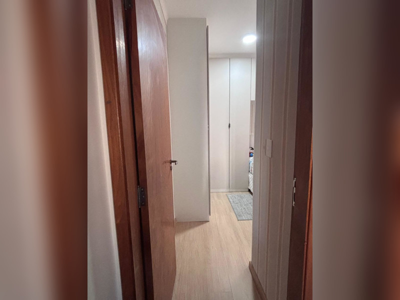 imóvel com 121m² - Vila Guarani - Santo André