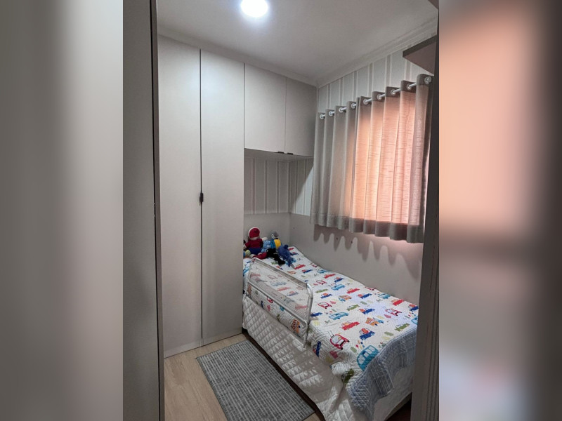 imóvel com 121m² - Vila Guarani - Santo André