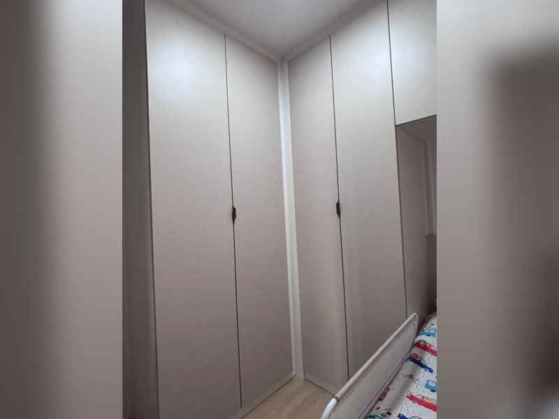 imóvel com 121m² - Vila Guarani - Santo André