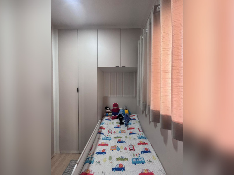 imóvel com 121m² - Vila Guarani - Santo André
