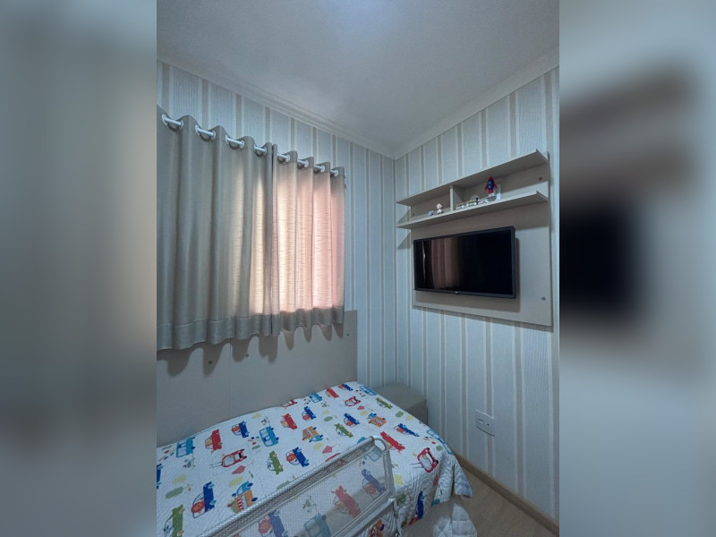 imóvel com 121m² - Vila Guarani - Santo André