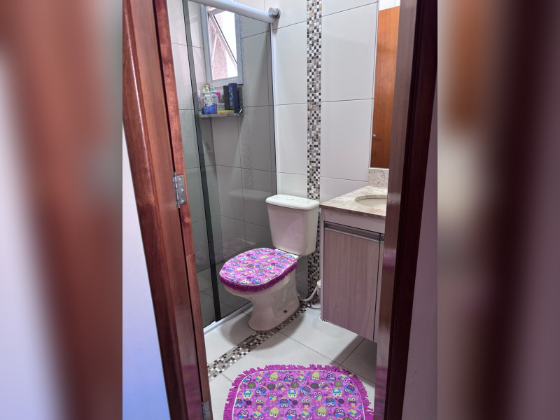 imóvel com 121m² - Vila Guarani - Santo André