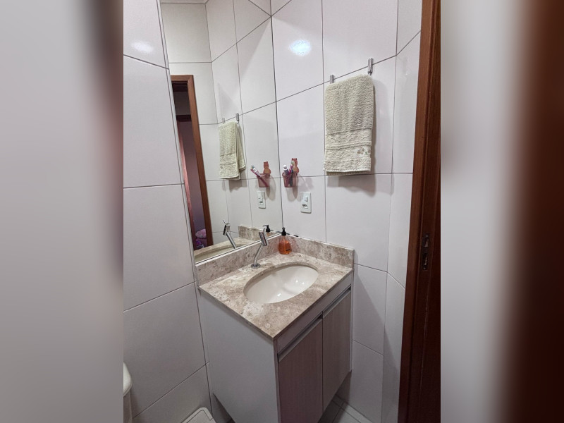 imóvel com 121m² - Vila Guarani - Santo André