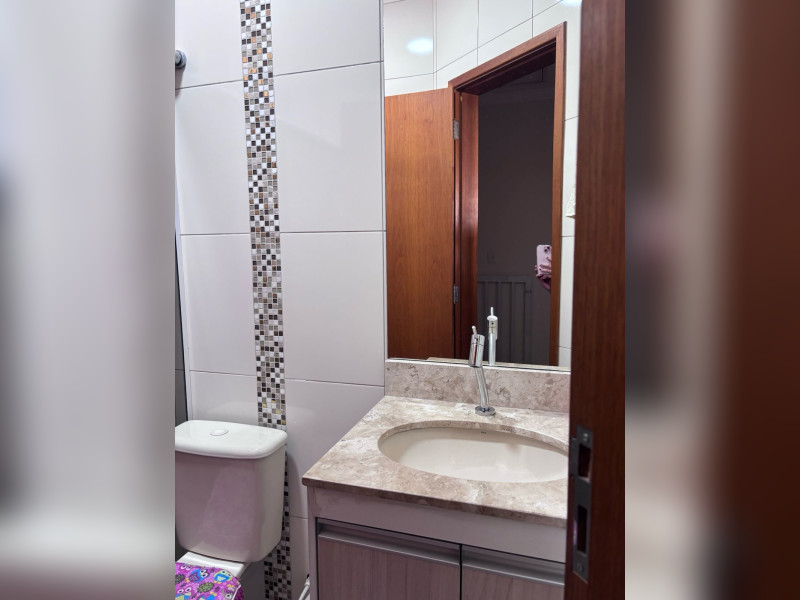 imóvel com 121m² - Vila Guarani - Santo André