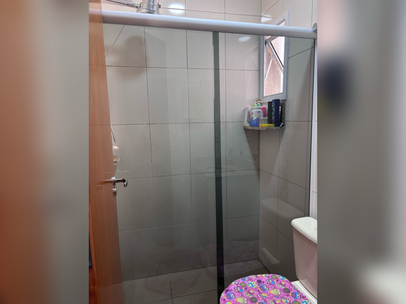 imóvel com 121m² - Vila Guarani - Santo André