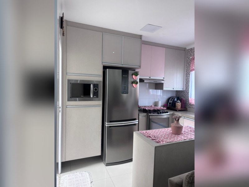 imóvel com 121m² - Vila Guarani - Santo André