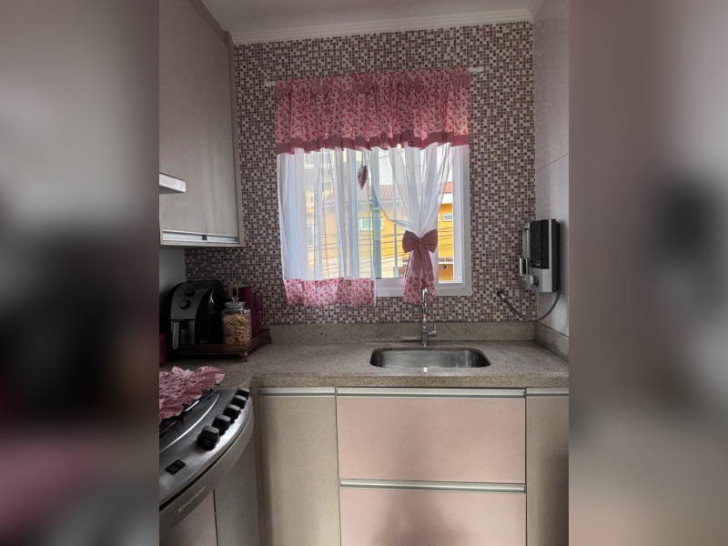 imóvel com 121m² - Vila Guarani - Santo André