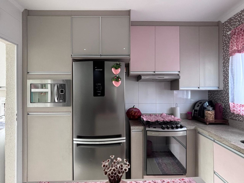imóvel com 121m² - Vila Guarani - Santo André