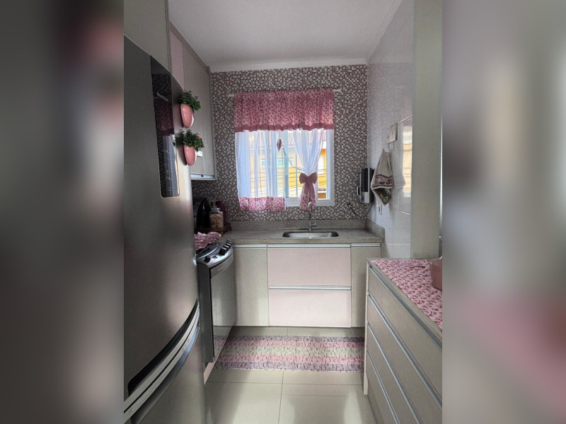 imóvel com 121m² - Vila Guarani - Santo André