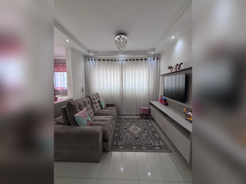 imóvel com 121m² - Vila Guarani - Santo André