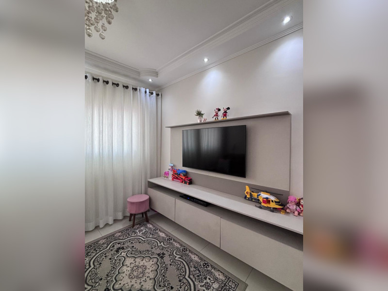 imóvel com 121m² - Vila Guarani - Santo André