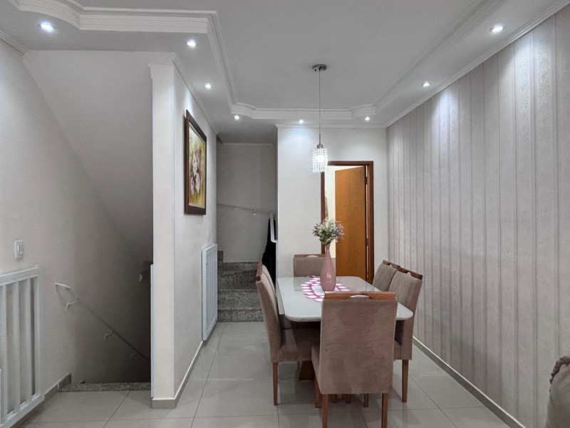 imóvel com 121m² - Vila Guarani - Santo André