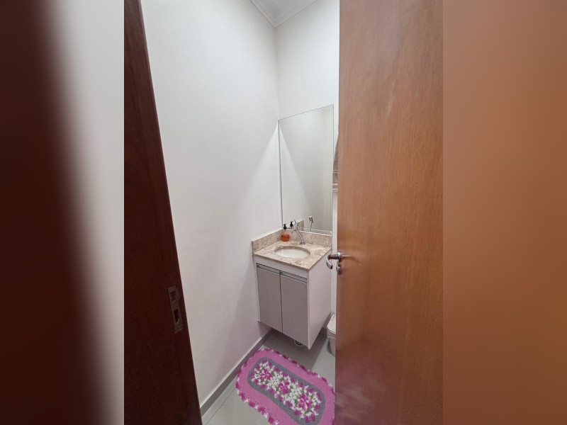 imóvel com 121m² - Vila Guarani - Santo André