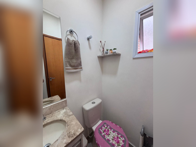 imóvel com 121m² - Vila Guarani - Santo André