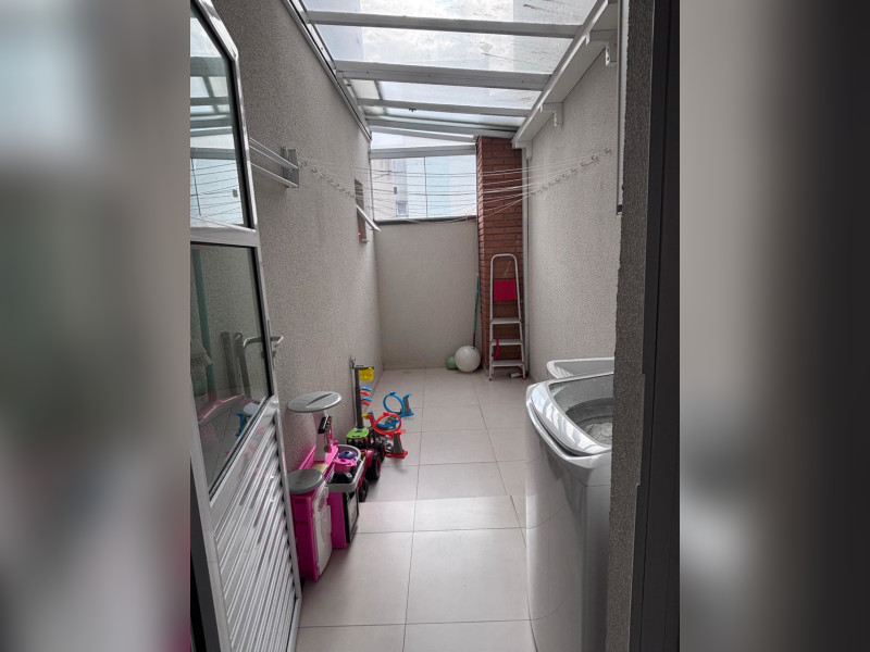 imóvel com 121m² - Vila Guarani - Santo André
