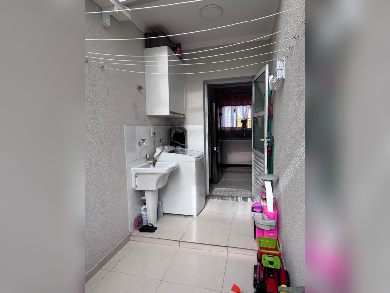 imóvel com 121m² - Vila Guarani - Santo André