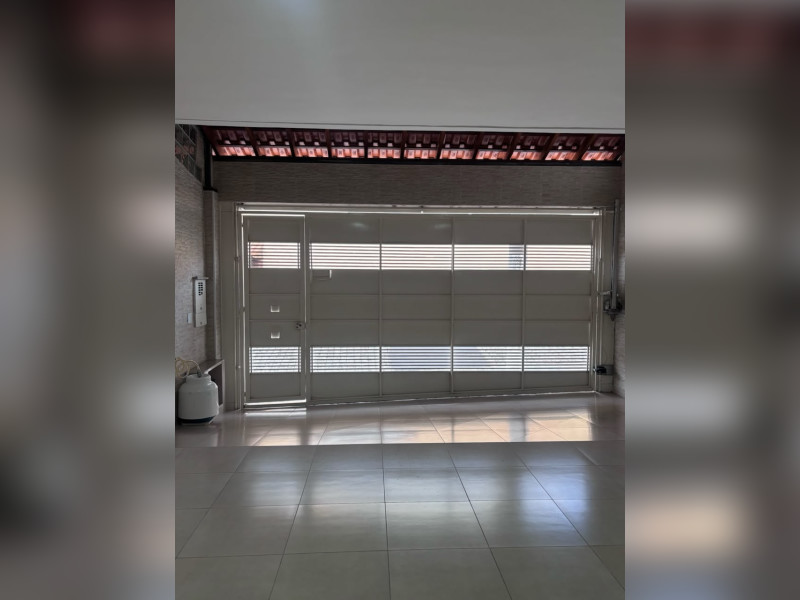 imóvel com 121m² - Vila Guarani - Santo André