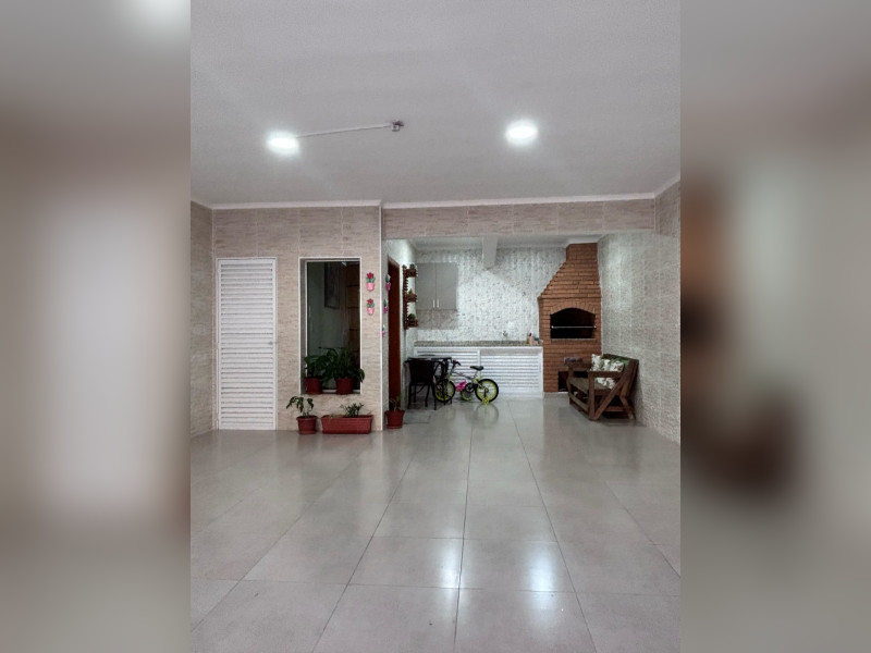 imóvel com 121m² - Vila Guarani - Santo André