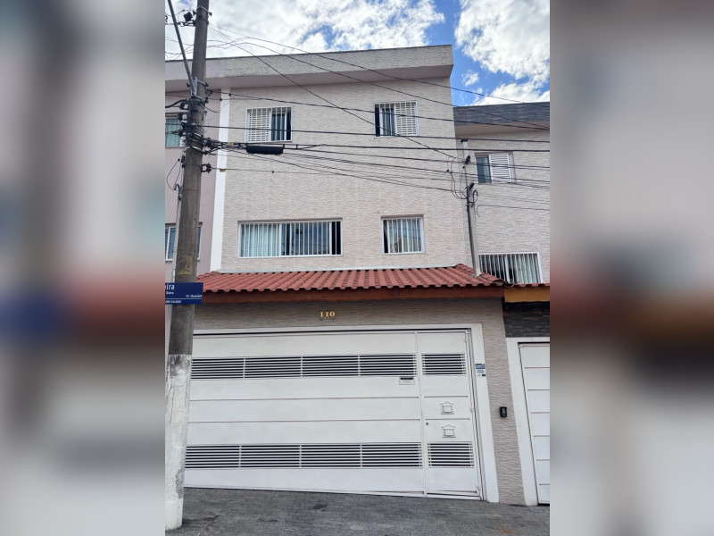 imóvel com 121m² - Vila Guarani - Santo André