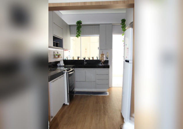 imóvel com 120m²