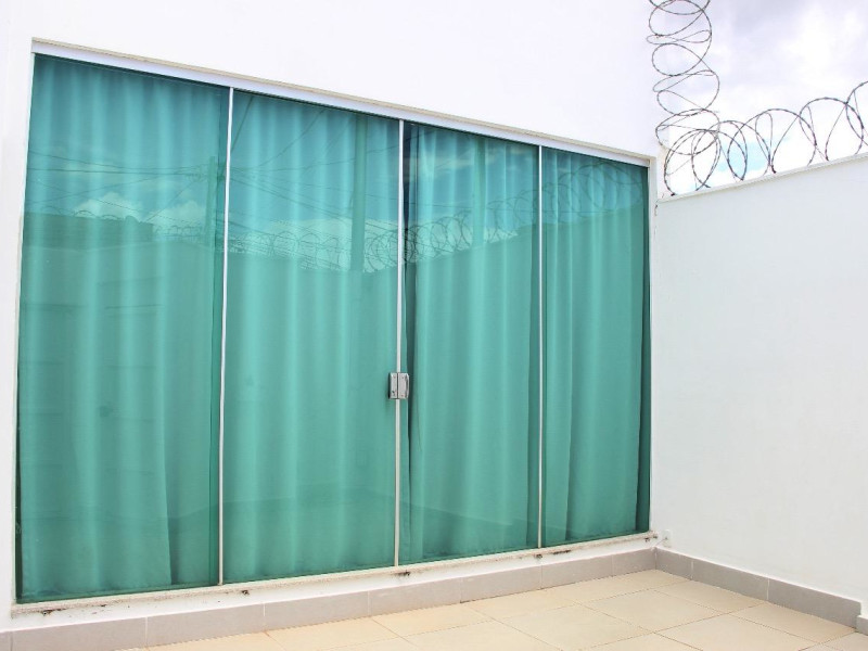 imóvel com 120m² - Bosque dos Buritis - Uberlândia