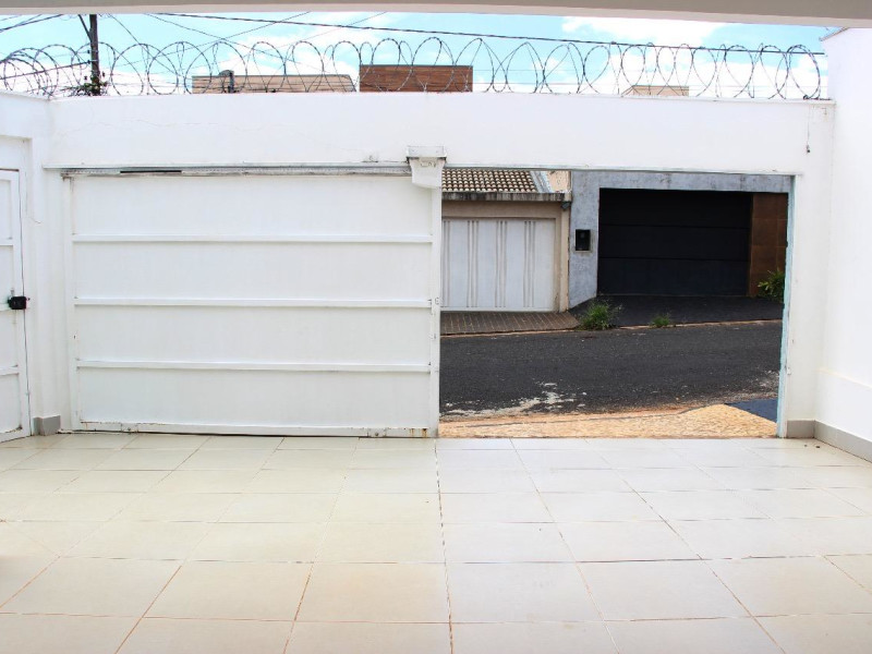 imóvel com 120m² - Bosque dos Buritis - Uberlândia