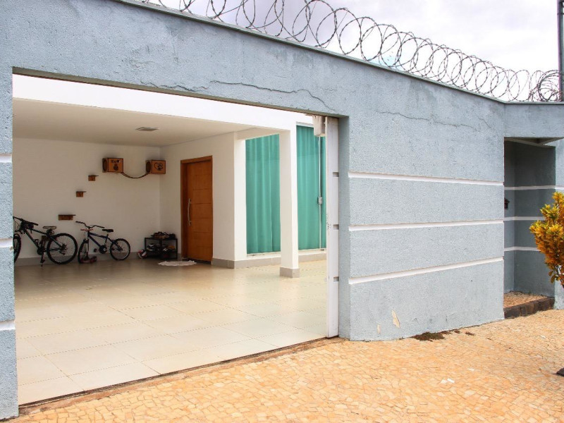 imóvel com 120m² - Bosque dos Buritis - Uberlândia