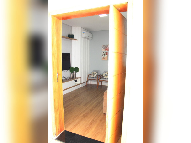 imóvel com 120m² - Bosque dos Buritis - Uberlândia