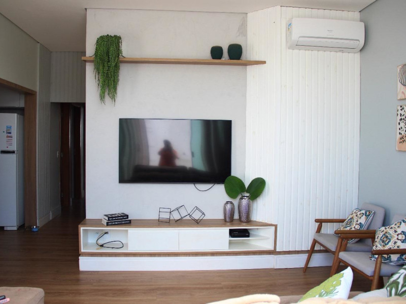 imóvel com 120m² - Bosque dos Buritis - Uberlândia
