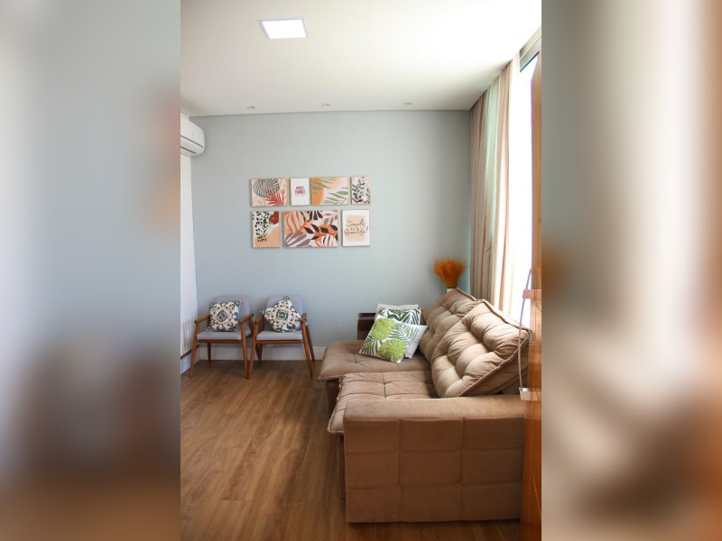 imóvel com 120m² - Bosque dos Buritis - Uberlândia